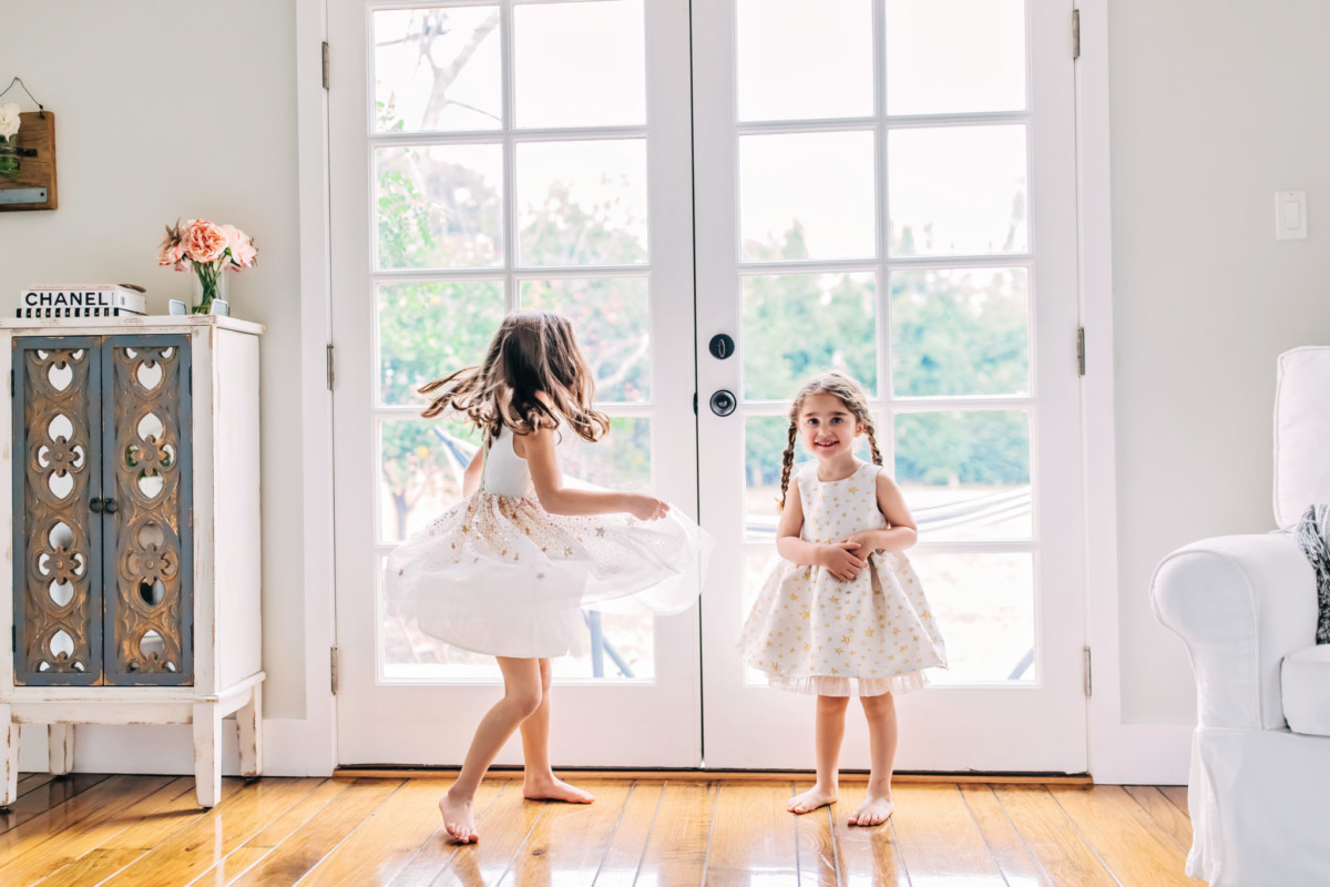 Professional Family Photographer Orange County | Nona Photography