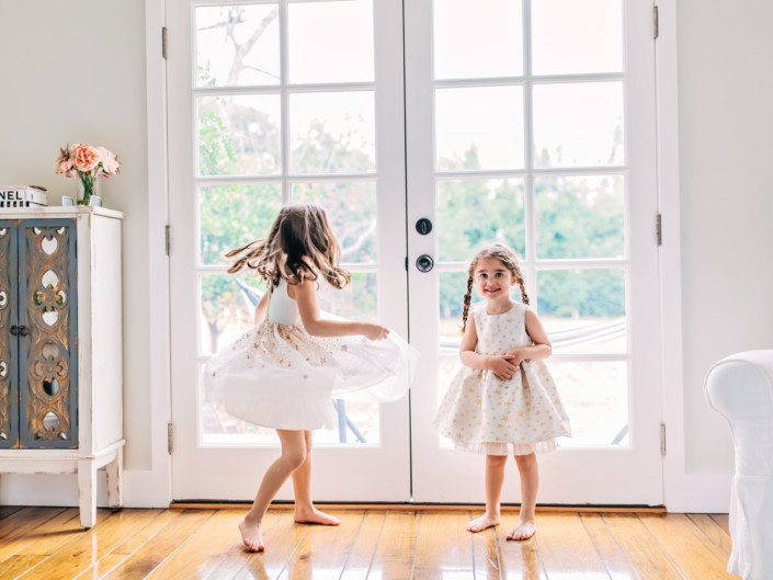 Professional Family Photographer Orange County | Nona Photography