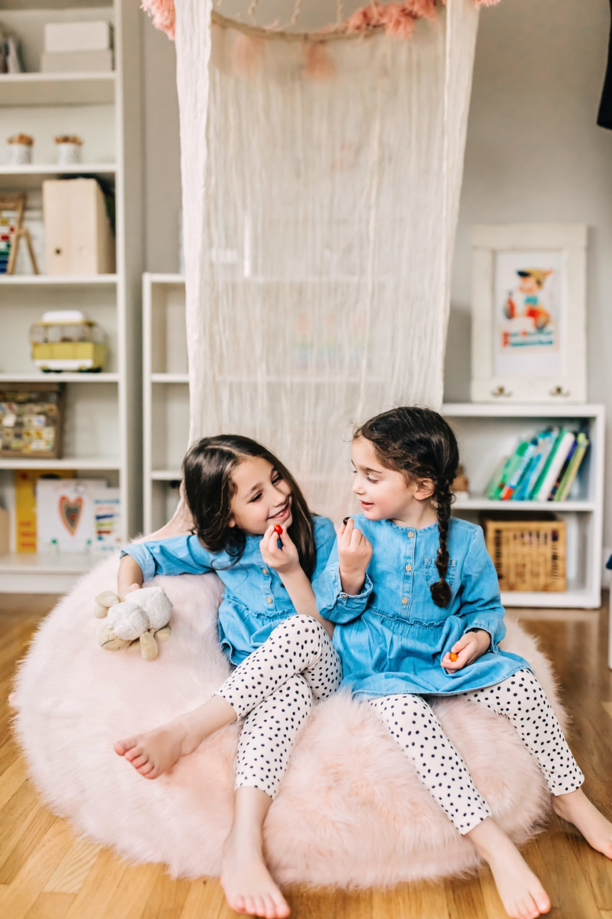 Orange County Family Photography | Nona Photography