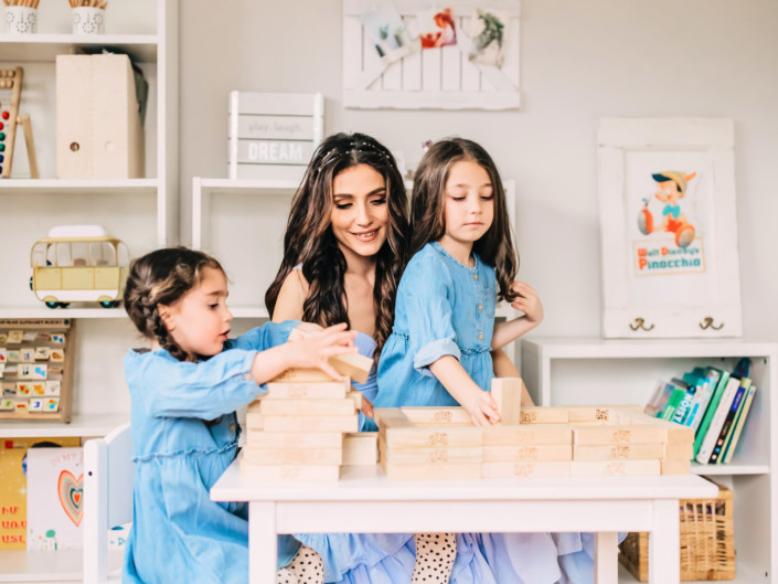 Family Photographer Orange County | Nona Photography