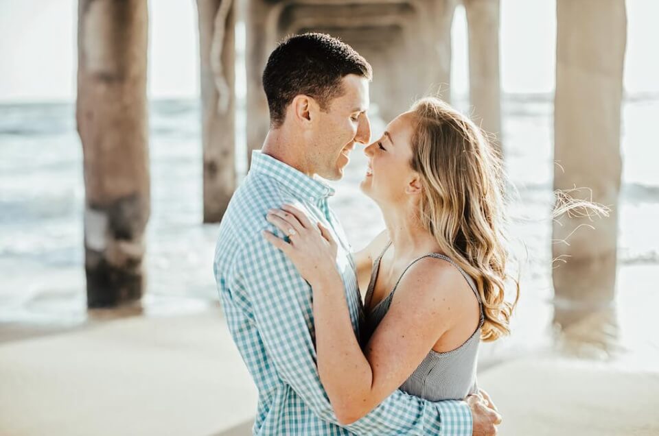 Hire an Orange County Photographer