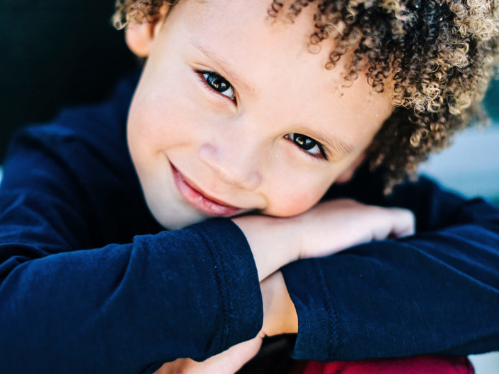 Children Photographer Orange County | Nona Photography