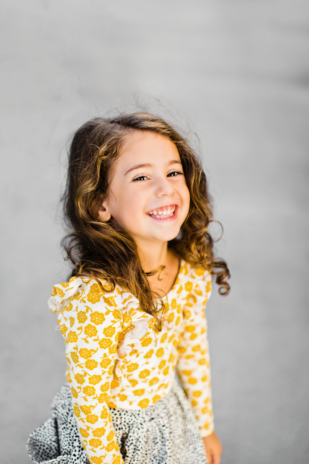 Kids Photographer Orange County | Nona Photography
