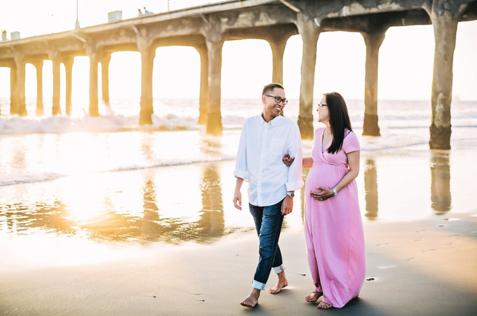 Top Reasons to Hire A Maternity Photographer