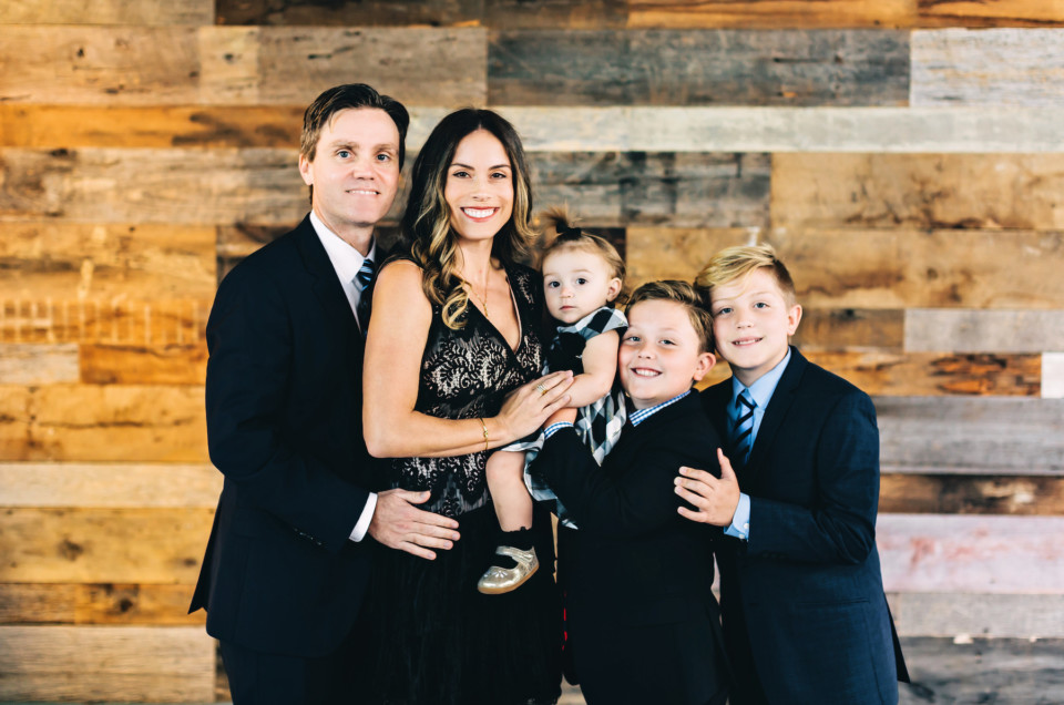 5 Beautiful Ideas for Orange County Family Photography