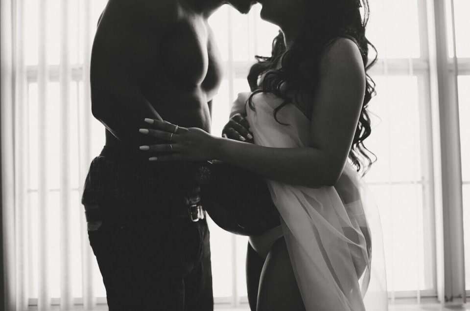 For Expecting Mothers: Tips for a Great Maternity Photo Shoot