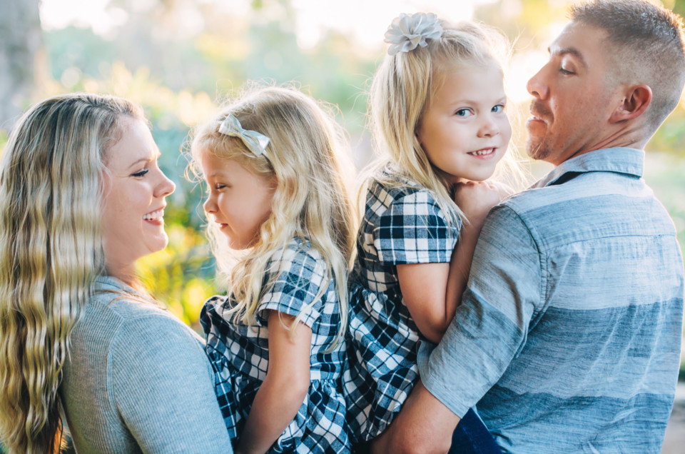Four Unique Qualities of Family Photographer in Orange County